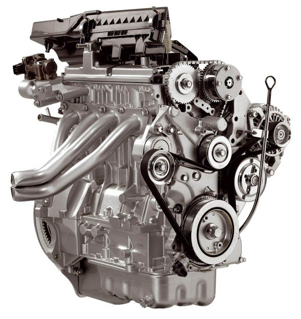 2021 En Ds4 Car Engine